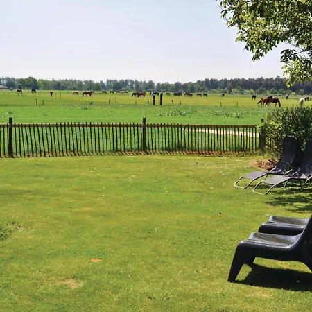 Holiday home De Plek Leende