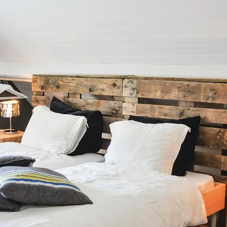 De Plek Holiday home