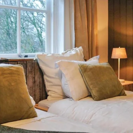 De Plek Holiday home Leende