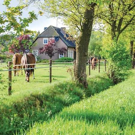 De Plek Casa vacanze *